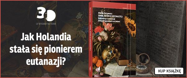 Umrę jutro o szesnastej Autor: Grzywacz Marta