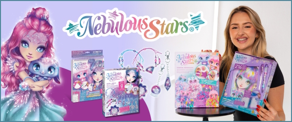 Nebulous Stars