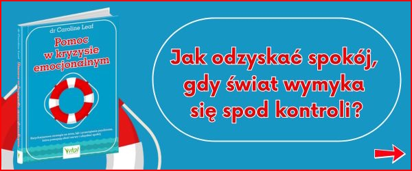 Pomoc w kryzysie emocjonalnym. Natychmiastowe strategie na stres, lęk i przeciążenie psychiczne, które pomagają ukoić nerwy i odzyskać spokój