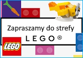 Klocki LEGO