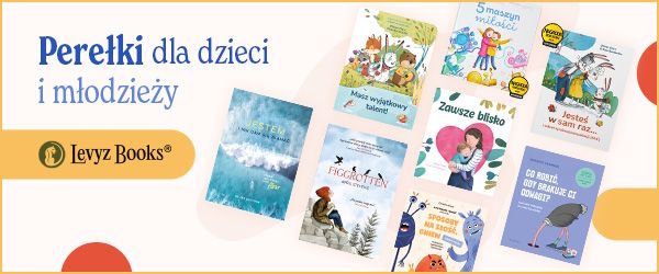 wydawnictwo Levyz Books