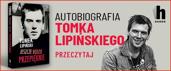 Jeszcze będzie przepięknie baner