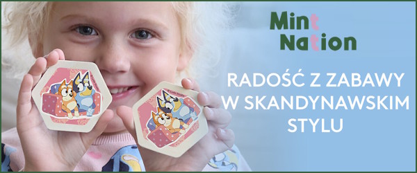 Baner Mint Nation Micki