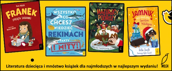 Wilga dla najłodszych