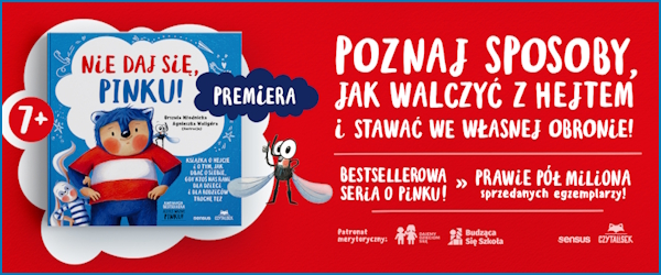 Nowy Pinku