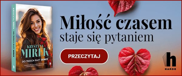 Do trzech razy serce