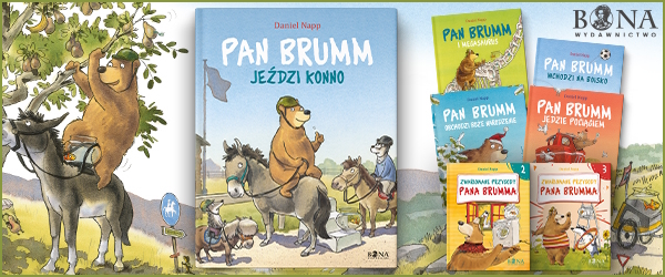 Pan Brumm