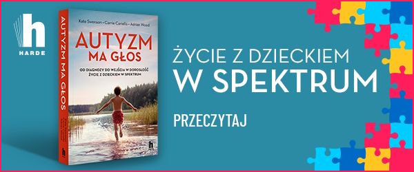 Autyzm ma głos