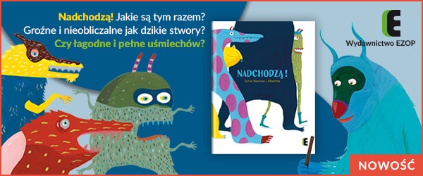 Baner Ezop nowości