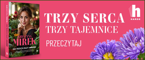 Do trzech razy miłość