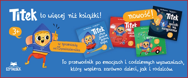 Baner Titek