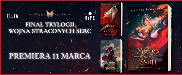 Wojna straconych serc