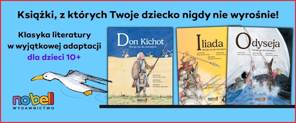 Wydawnictwo Nobell