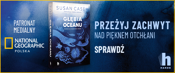 Głębia oceanu