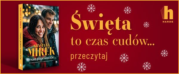 Tylko jeden wieczór