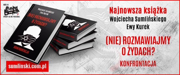 (nie) rozmawiajmy o żydach. Konfrontacja