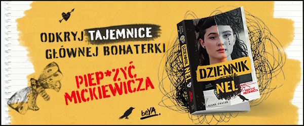 baner Dziennik Nel