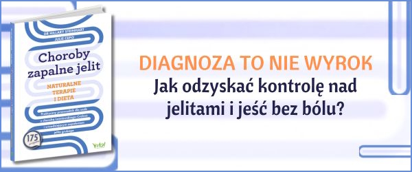 Choroby zapalne jelit