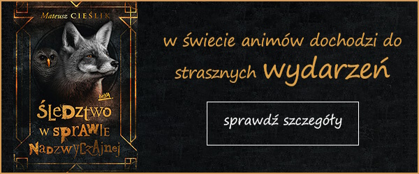 Śledztwo w Sprawie Nadzwyczajnej