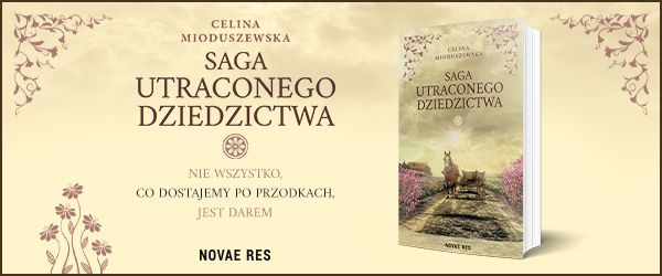 Saga utraconego dziedzictwa