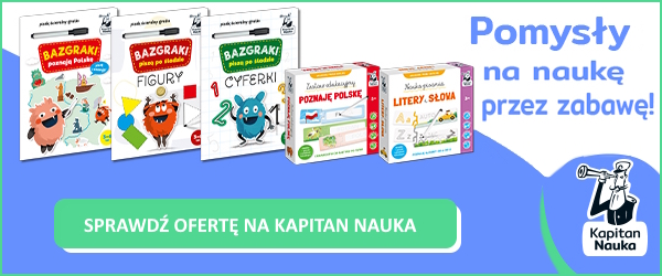 Baner Kapitan nauka