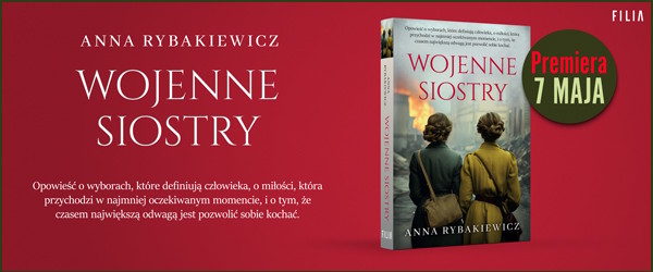 Wojenne siostry