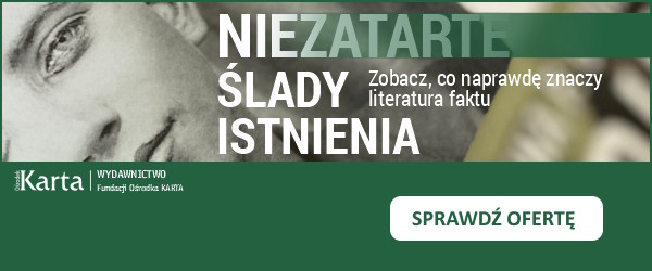 Banner Ośrodek Karta