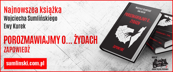 Porozmawiajmy o żydach