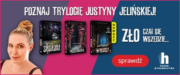 trylogia jelińska