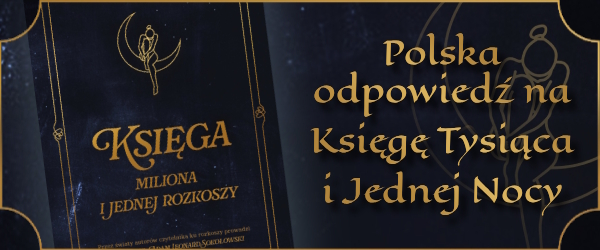 Księga miliona i jednej rozkoszy