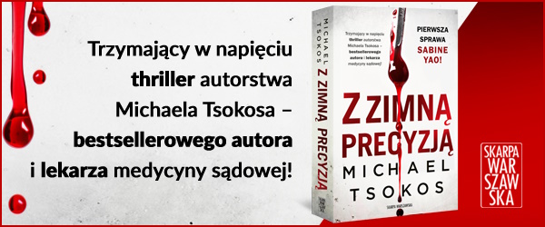 z zimną precyzją