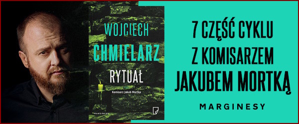 Jakub Mortka chmielarz