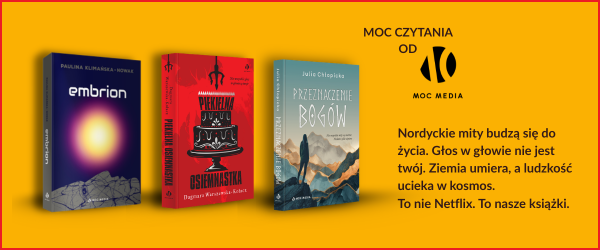 Wydawnictwo Moc media