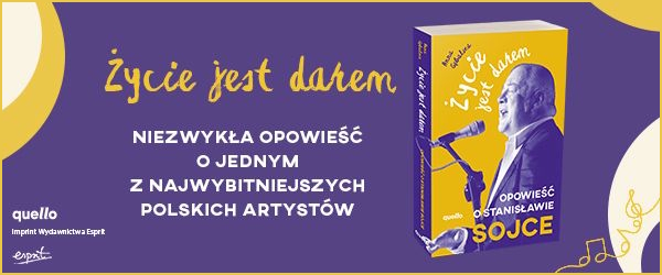 Życie jest darem. Opowieść o Stanisławie Sojce