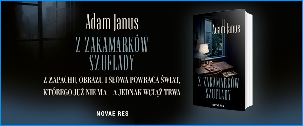Z zakamarków szuflady