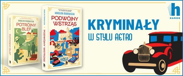 Kryminały retro