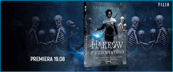 Harrow z Dziewiątego