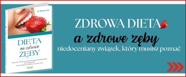 Dieta na zdrowe zęby
