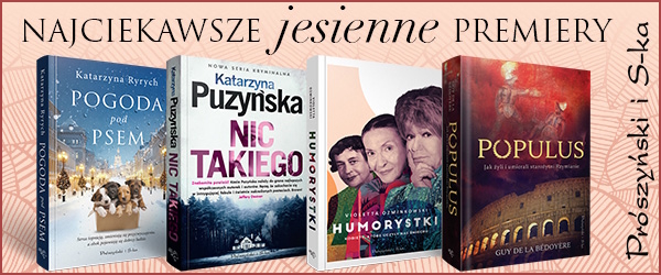 Prószyński Media baner