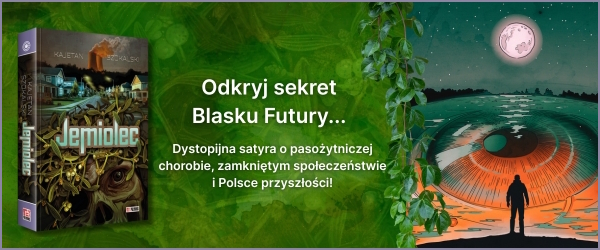 Jemiolec Autor: Szokalski Kajetan