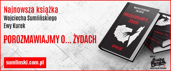 Porozmawiajmy o żydach