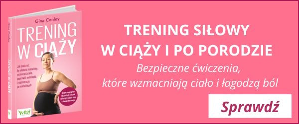 Trening w ciąży