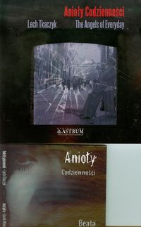 Anioły codzienności +CD
