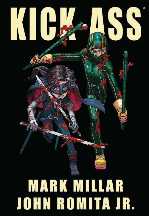 Kick-Ass