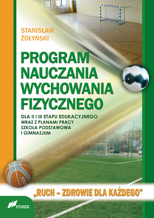 Program Nauczania Wychowania Fizycznego Pdf dadada.pl