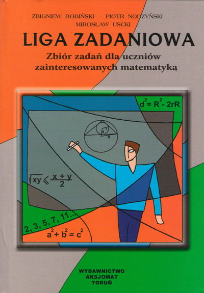 Liga Zadaniowa zbiór zadań