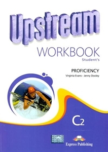 Upstream Proficiency C2. Ćwiczenia