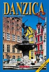 Album Gdańsk, Sopot i Gdynia - wersja włoska (OM)