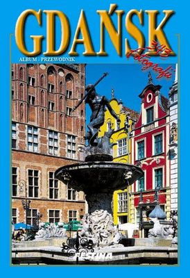Album Gdańsk, Sopot i Gdynia - wersja polska (OM)