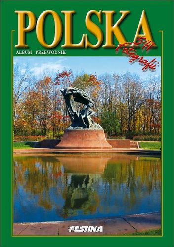 Polska album 541 fotografii - wersja polska (OM)